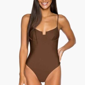 Swim Jetty One Piece Women’s