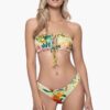 Luli Fama Women's Sol Multicolor Reversible