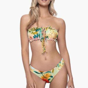 Luli Fama Women's Sol Multicolor Reversible