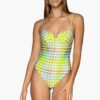 Dippin Daisy’s Waffle Astrid One Piece