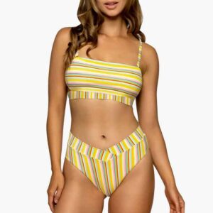 Elabest Plus Size African Waist Beads Chain