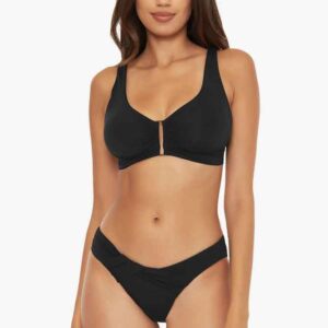 B Swim Sahara Lurex Cassidy Top
